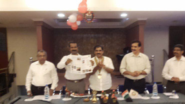 family events of Rotary Cochin Technopolis